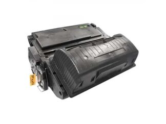 HP 42X sort toner 20.000 sider - Kompatibel - Q5942X
