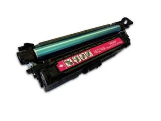 HP 507A magenta toner 6.000 sider - Kompatibel - CE403A