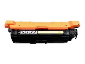 HP 654A gul toner 15.000 sider CF332A - Kompatibel