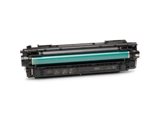HP 657X sort toner 28.000 sider - Kompatibel - CF470X