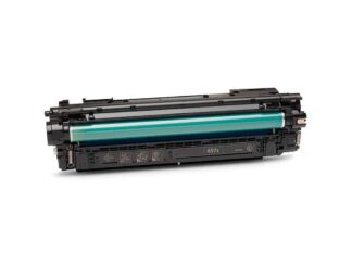 HP 657X cyan toner 23.000 sider - Kompatibel - CF471X
