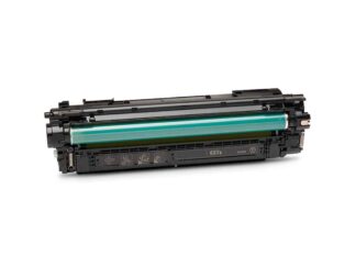 HP 657X gul toner 23.000 sider - Kompatibel - CF472X