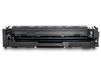 HP 658A sort toner 7.000 sider - Kompatibel - W2000A
