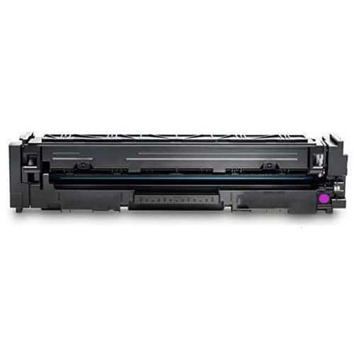 HP 658A magenta toner 6.000 sider - Kompatibel - W2003A