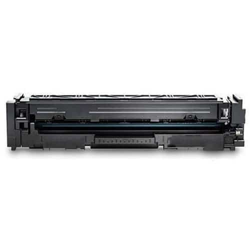 HP 658X sort toner 33.000 sider - Kompatibel - W2000X