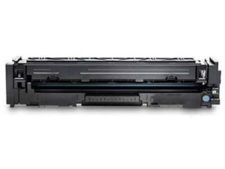 HP 658X cyan toner 28.000 sider - Kompatibel - W2001X