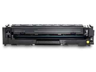 HP 658X gul toner 28.000 sider - Kompatibel - W2002X