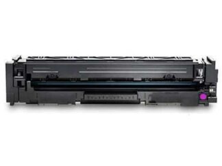 HP 658X magenta toner 28.000 sider - Kompatibel - W2003X