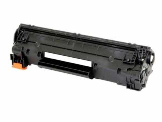 HP 83A sort toner 1.500 sider - Kompatibel - CF283A