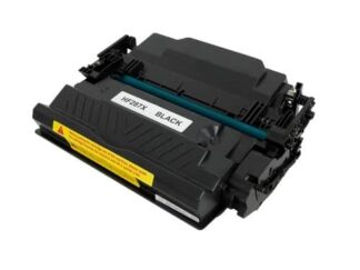 HP 87X sort toner 18.000 sider - Kompatibel - CF287X