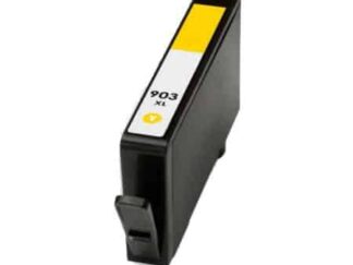 HP 903XL gul blækpatron 13ml - Kompatibel - T6M11AE