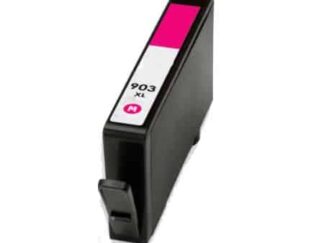 HP 903XL magenta blækpatron 13ml - Kompatibel - T6M07AE