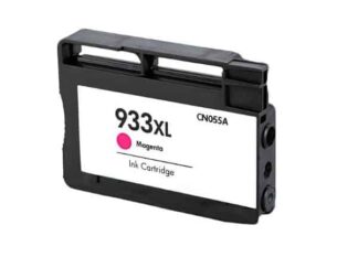 HP 933XL magenta blækpatron 15ml - Kompatibel - CN055AE