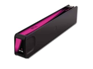 HP 971XL magenta blækpatron 6.600 sider - Kompatibel - CN627AE