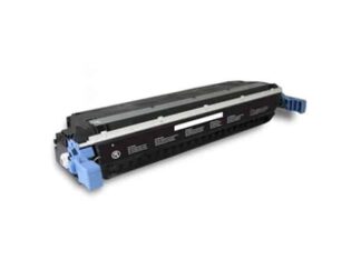 HP 645A sort toner 13.000 sider C9730A - Kompatibel