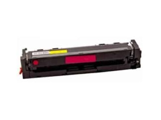 HP 207A magenta toner 1.250 sider kompatibel - W2213A