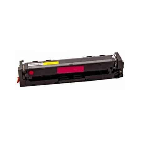 HP 207A magenta toner 1.250 sider kompatibel - W2213A