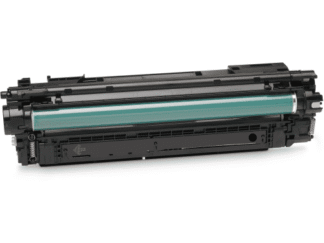 HP 655A gul toner 10.500 sider Kompatibel - CF452A