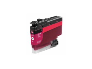 LC426XLM magenta blækpatron 5.000 sider - Kompatibel Brother - LC426XLM