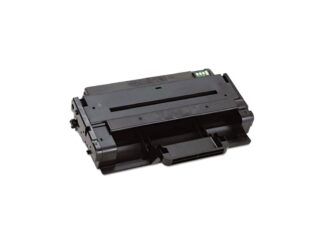 Samsung MLT-D205E sort toner 10.000 sider - kompatibel SU951A
