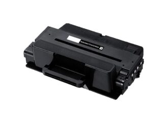Samsung MLT-D205L sort toner 5.000 sider - kompatibel SU963A
