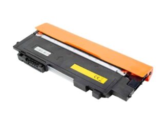 HP 117X gul toner 1.300 sider 2072X - Kompatibel