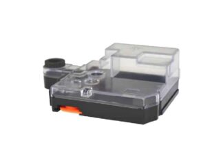 Samsung CLT-W504 wastetoner - CLT-W504 - kompatibel