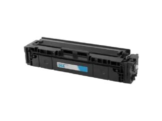Canon 054 cyan toner 1.200 sider 3023C002 - Kompatibel