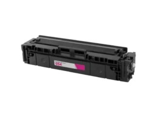 Canon 054 magenta toner 1.200 sider 3022C002 - Kompatibel