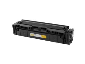 Canon 054 gul toner 1.200 sider 3021C002 - Kompatibel