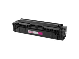 Canon 054H magenta toner 2.300 sider 3026C002 - Kompatibel