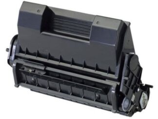 Oki 1279001 sort toner 15.000 sider 1279001 - Kompatibel