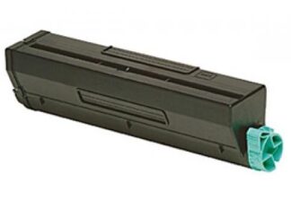 Oki 1103402 sort toner 2.500 sider 1103402 - Kompatibel