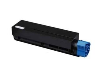 Oki 44992402 sort toner 2.500 sider ( OKI B401 ) Kompatibel