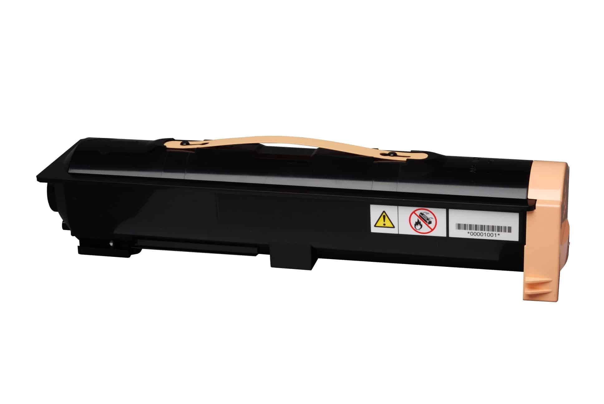 Oki 1221601 sort toner 33.000 sider 1221601 - Kompatibel