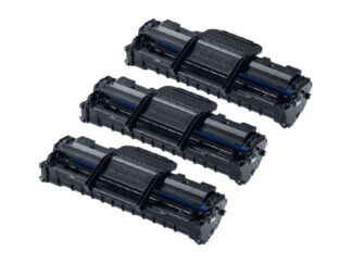 Rabat sæt! Samsung MLT-D119S – 3x sort (BK) – Kompatibel tonerpatron– 6.000 sider