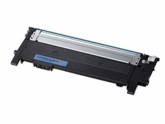 Samsung CLT-C404S cyan toner 1.000 sider - Kompatibel - CLT-C404S