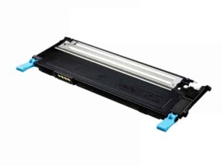 Samsung CLT-C4092S cyan toner 1.000 sider - Kompatibel - CLT-C4092S