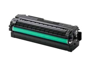Samsung CLT-C505L cyan toner 3.500 sider - Kompatibel - CLTC505Lk