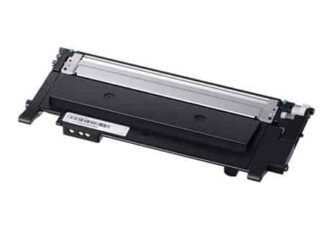 Samsung CLT-K404S sort toner 1.500 sider - Kompatibel - CLT-K404S