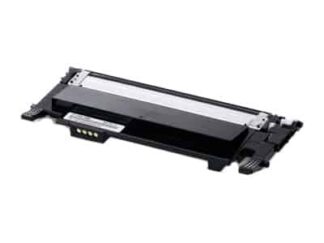 Samsung CLT-K406S sort toner 1.500 sider - Kompatibel - CLT-K406S