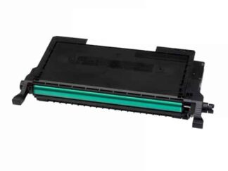Samsung CLT-K5082L sort toner 5.000 sider - Kompatibel - CLT-K5082L