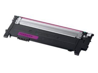 Samsung CLT-M404S magenta toner 1.000 sider - Kompatibel - CLT-M404S