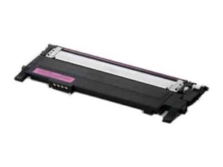 Samsung CLT-M406S magenta toner 1.000 sider - Kompatibel - CLT-M406S