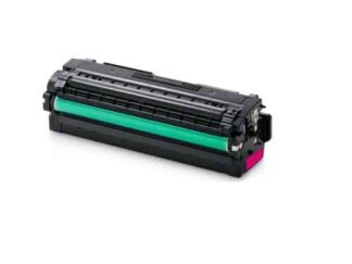 Samsung CLT-M506L magenta toner 3.500 sider - Kompatibel - CLT-M506L
