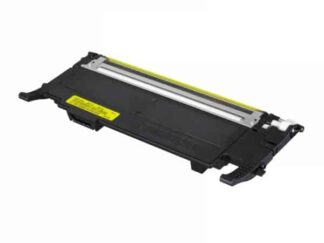 Samsung CLT-Y4072S gul toner 1.000 sider - Kompatibel - CLT-Y4072S