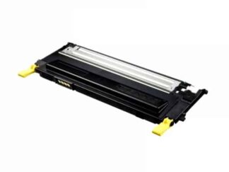 Samsung CLT-Y4092S gul toner 1.000 sider - Kompatibel - CLT-Y4092S