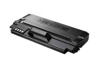 Samsung ML-D1630A sort toner 2.000 sider - Kompatibel - ML-D1630A