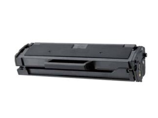 Samsung MLT-D101S sort toner 1.500 sider - Kompatibel - MLT-D101S