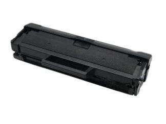 Samsung MLT-D111L sort toner 1.800 sider - Kompatibel - MLT-D111L